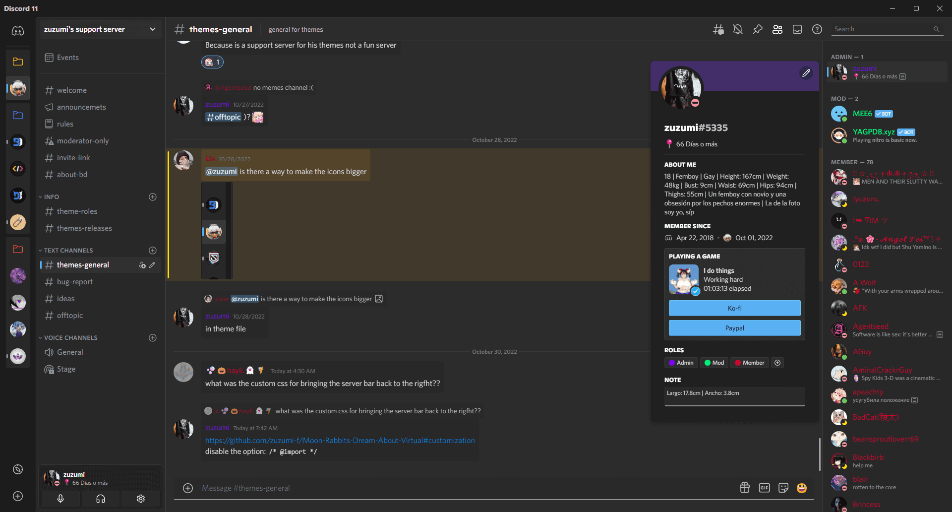 Discord 11