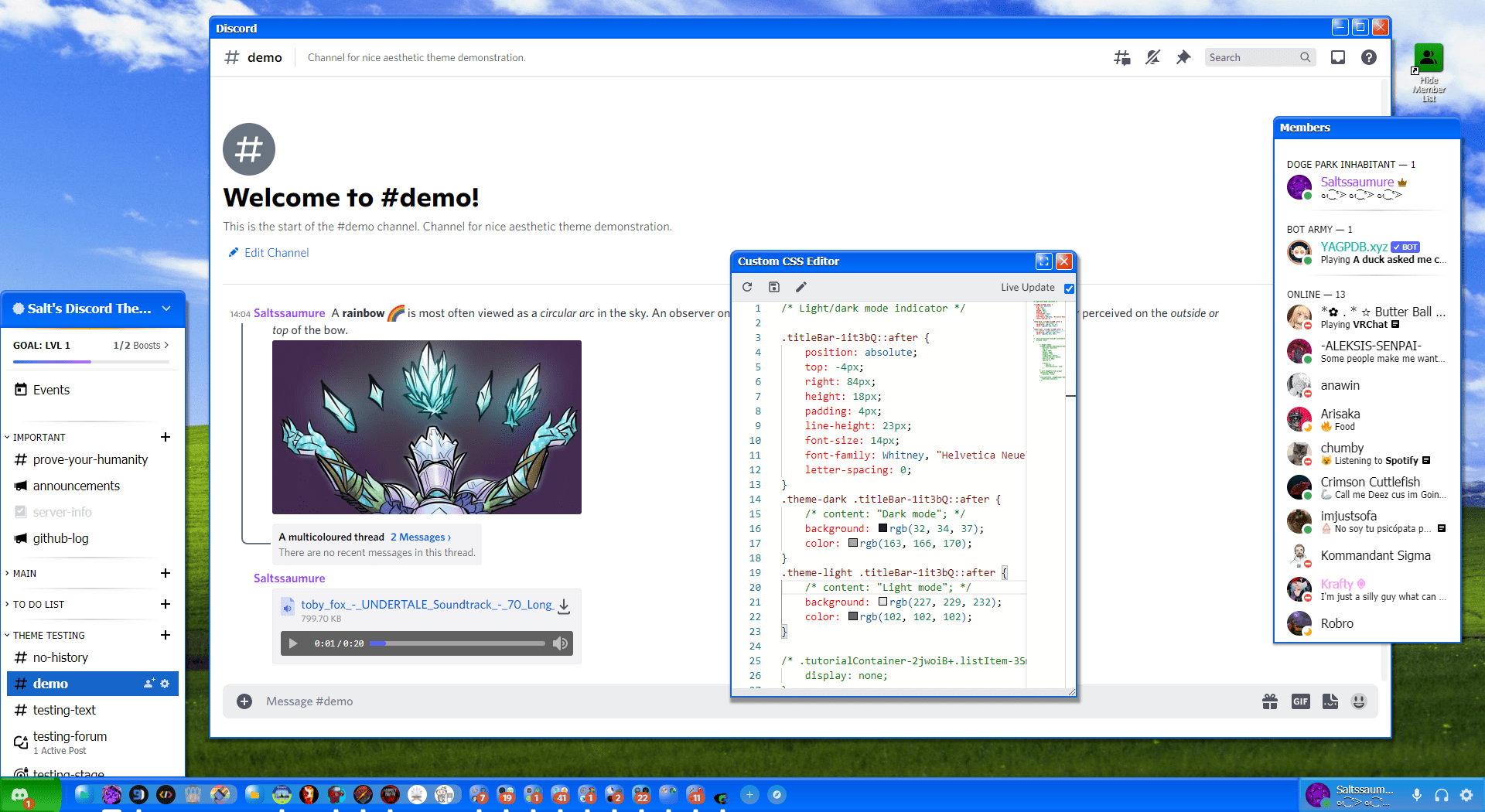 Exponent