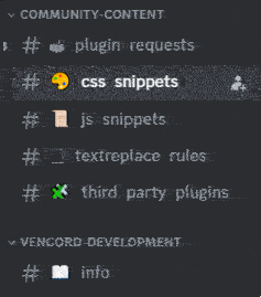 Hidden Threads