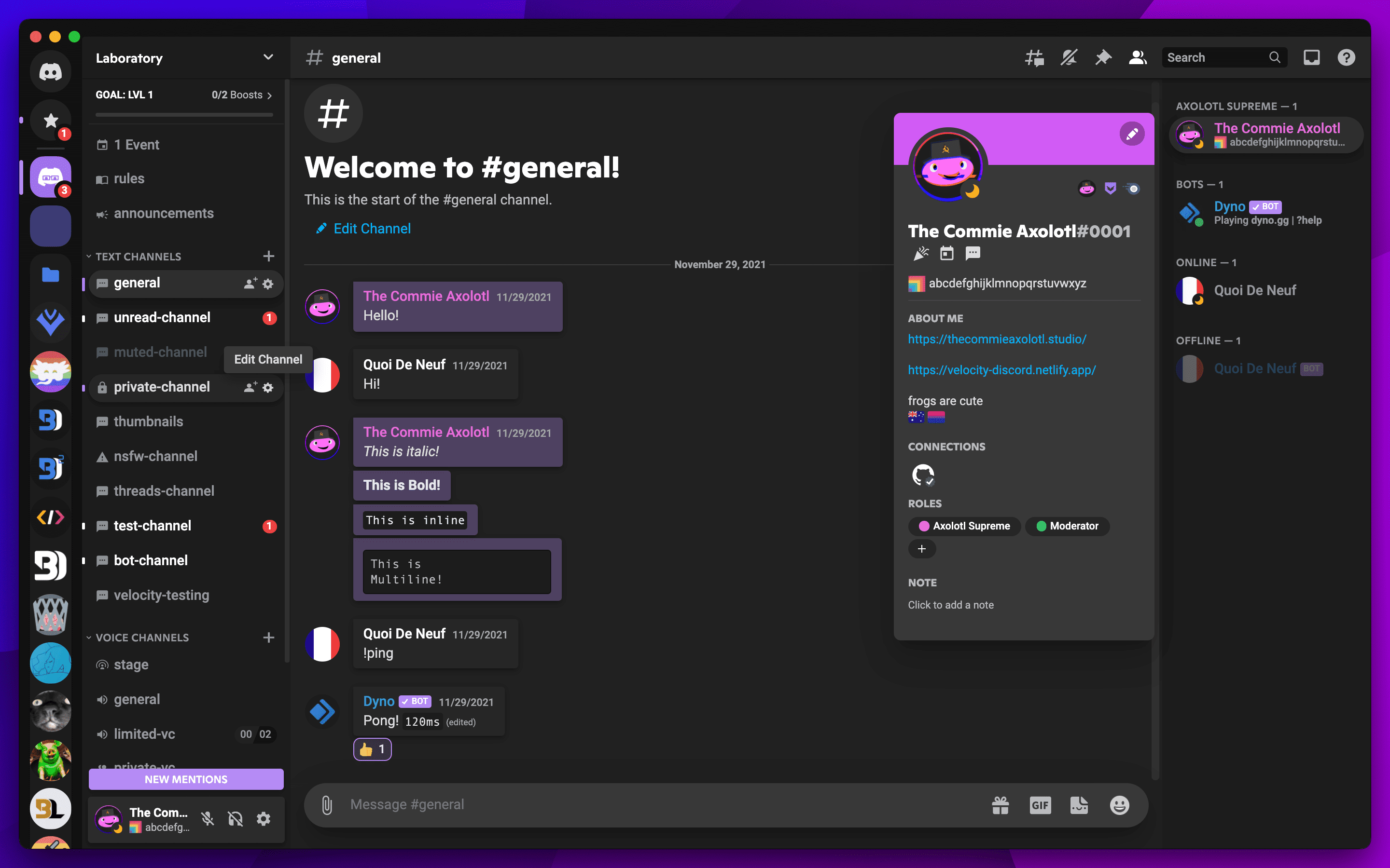 MaterialDesign