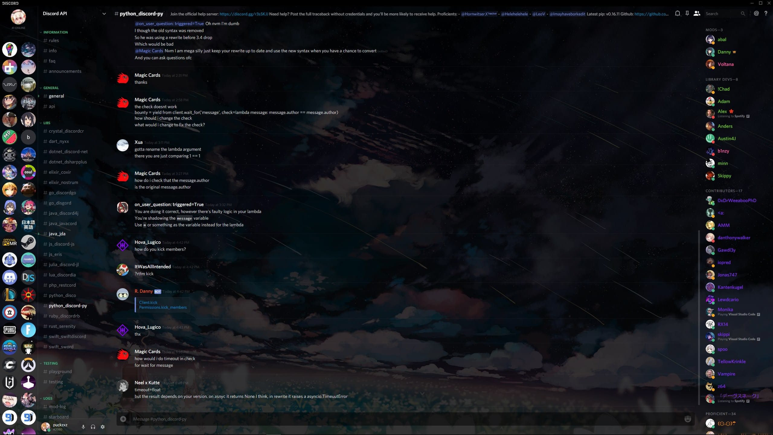 NotAnotherAnimeTheme