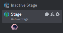 Stage Icon Recolor