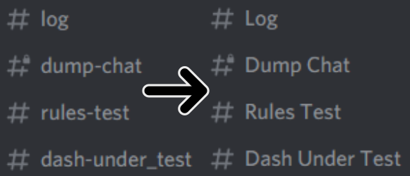 BetterChatNames