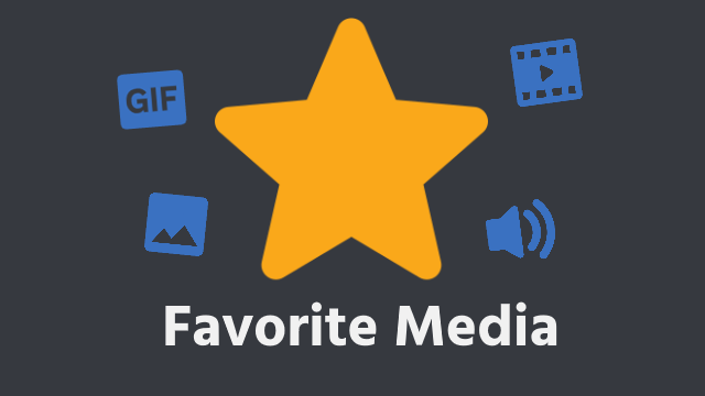 FavoriteMedia