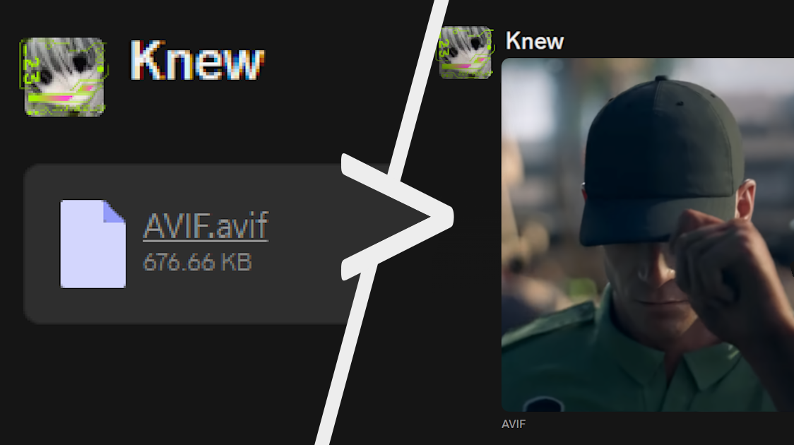 Embed More Images