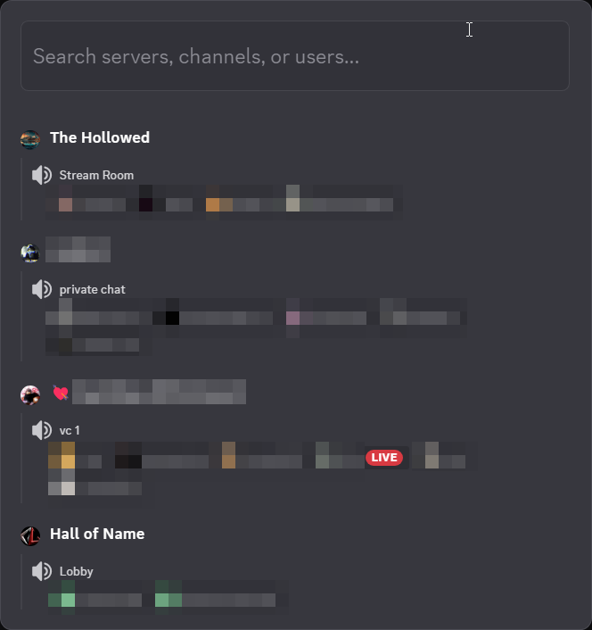 VoiceHub