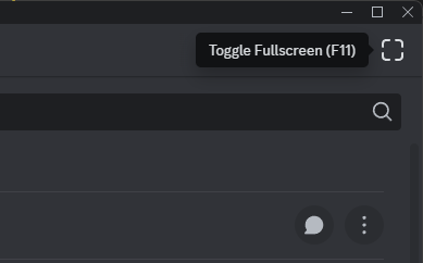 FullscreenToggle