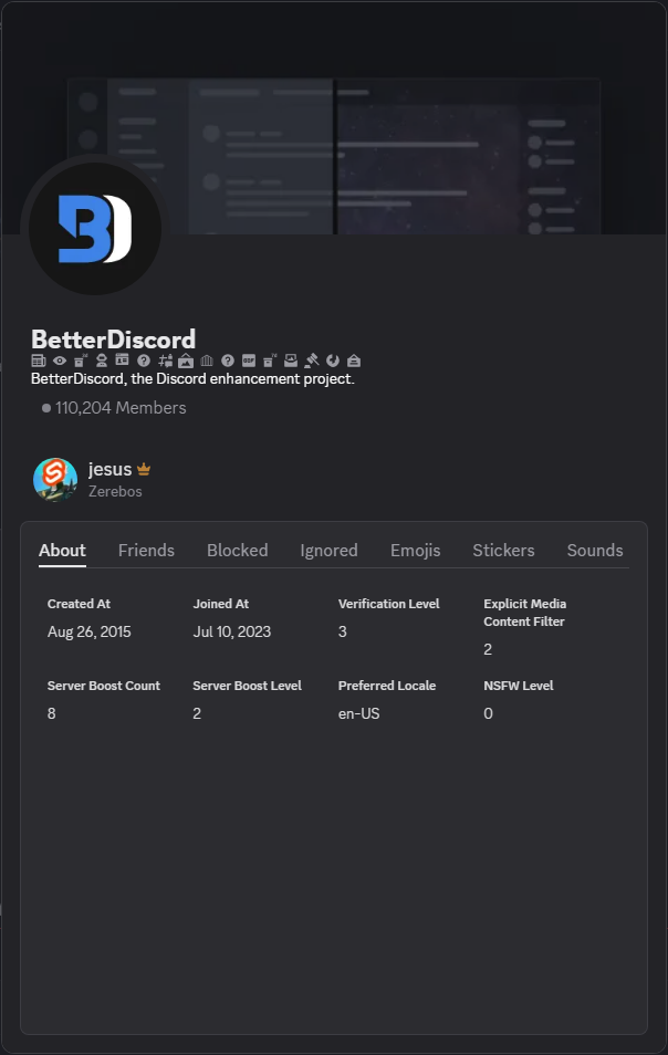 GuildProfile
