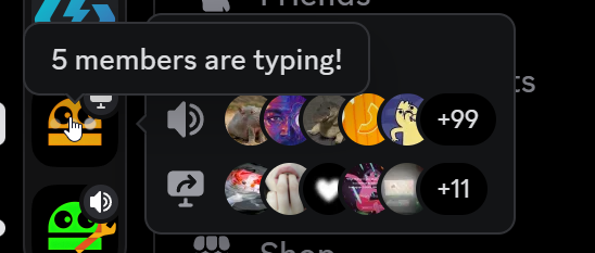 TypingIndicator