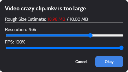 VideoCompressor