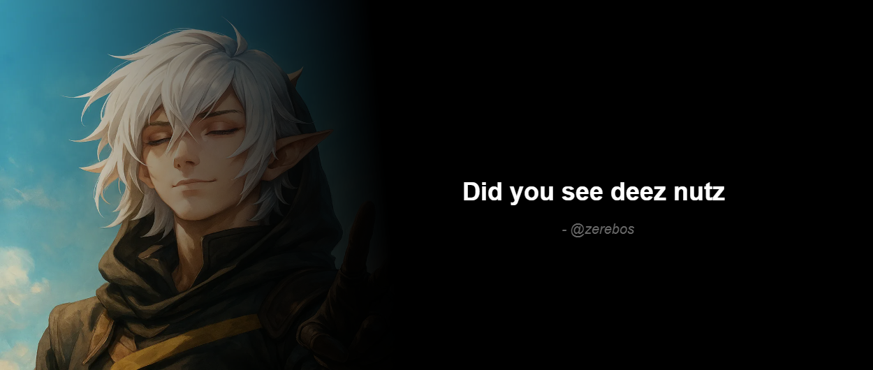 Quoter