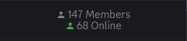 MemberCount