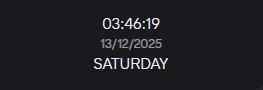 DateViewer