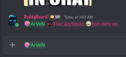 BetterMentions