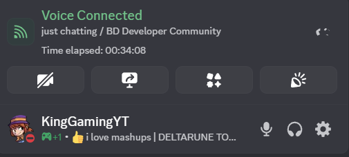 CallTimeCounter