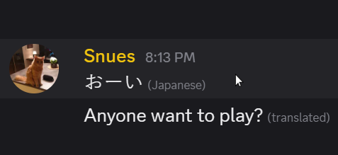 AutoTranslate