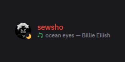 SpotifyTitleDisplay