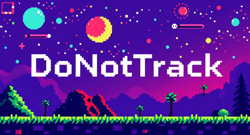 DoNotTrack