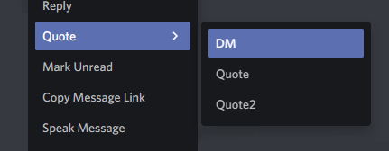 CustomQuoter