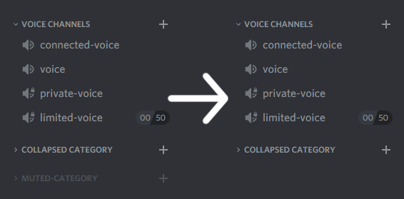 HideMutedCategories