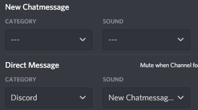 NotificationSounds