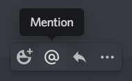 QuickMention