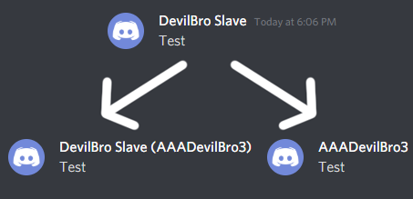 RemoveNicknames