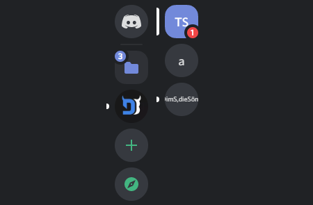 ServerFolders