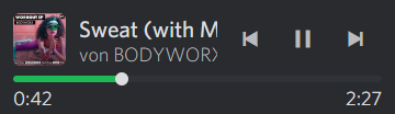 SpotifyControls