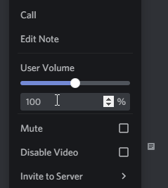 BetterVolume
