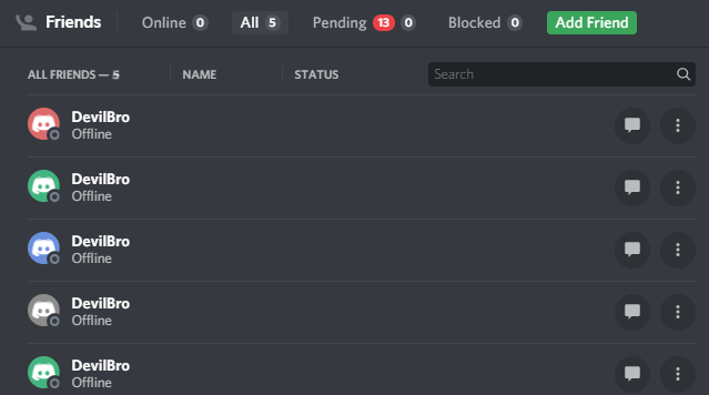 BetterFriendList