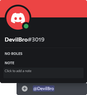 ClickableMentions