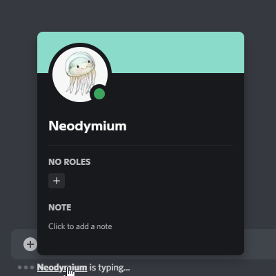 TypingUsersPopouts